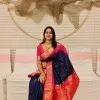 Moumita Shareswari