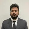 Charan Narayana Reddy