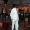 Patrick Tobo