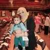 Fauzia Sedaa