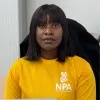 Rebecca Akpatsu