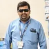 Anil Andrew vaz
