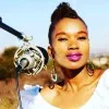 Princess Solomon Le Motloung