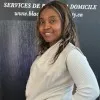 Charnelle Lekeumo