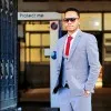 Ahmed Dakhl Allah