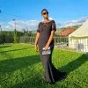 Peace Ingabire