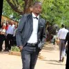 Brian Barasa