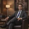 Gautam Chakravorty