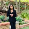 Tshilidzi Hope Mbombi