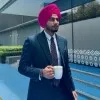 Harminder Singh