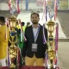 Somnath Ranjan Singh