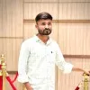SHARAD MORE