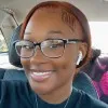 Calisha Jones