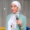 Mayada Saied