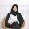 Syifa Khairani Wilson