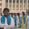 Undi Ashish
