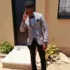 David Ndlovu