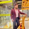 Azharuddin Ansari