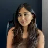 Komal Shah DipPFS