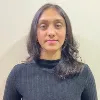 Swarna Pahuja