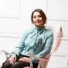 Sevinc Abdullayeva