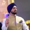 Chanpreet Bhurji