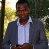 NICHOLAS OMBALO