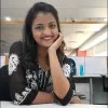 Amruta mane