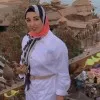 Aya Saleh