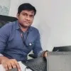 Arabinda Sahoo