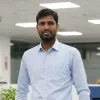 Bharath Reddy