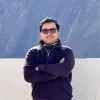 Prashant Kumar
