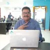 Bhinnuri Pavan