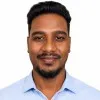 Deepak krishna