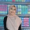 Nur Afiyah Syahidna