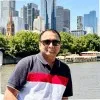 Sunil Goswami