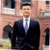 Aitizya Chakma
