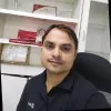 Ravindra Mishra