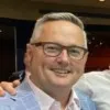 Colin Davison