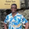 Oupa Phineas Nhambe