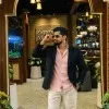Harshal Naik