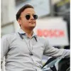 Nitish Pandey