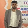 AKASH GUPTA
