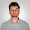Benjamin Frame