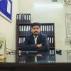 Ashutosh Tiwari