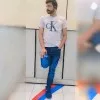 Ahmed Ali