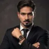 Abdulrehman Asim