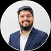 Mohammed Nadim Shaikh