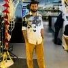 Dhanush Gowda
