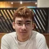 Nicholas Chang